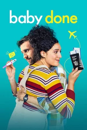 El bebé está listo