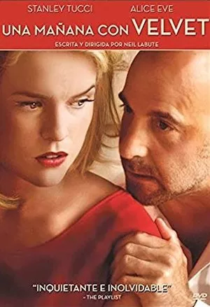 Poster Some Velvet Morning (Una mañana de terciopelo)