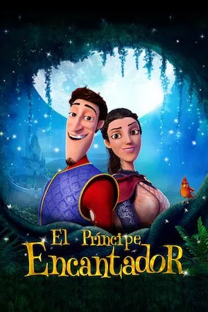 Charming (El príncipe encantador)
