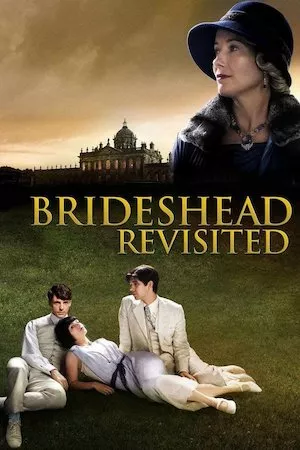 Poster Brideshead Revisited (Regreso a la mansión Brideshead)