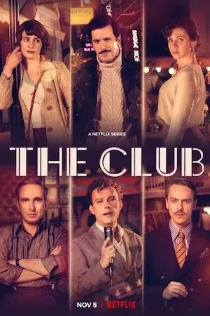 The Club (Kulüp)