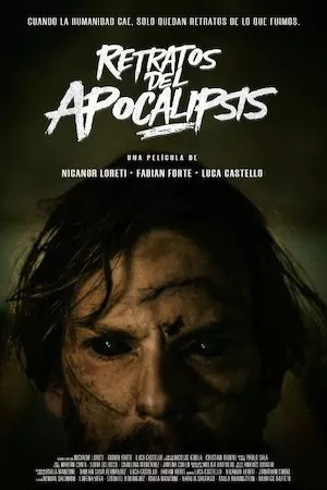 Retratos del Apocalipsis