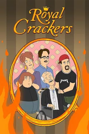 Royal Crackers