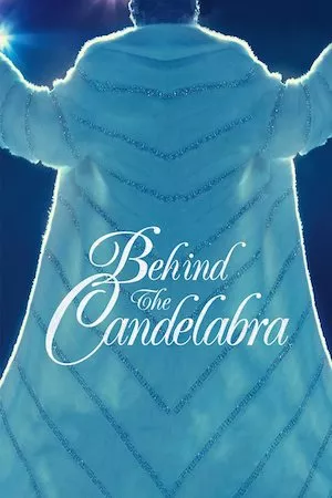 Behind The Candelabra (Detrás del candelabro)