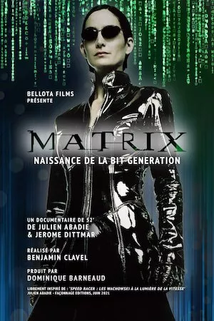 Generación Matrix