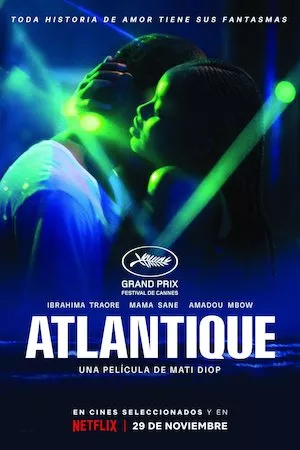 Atlantique