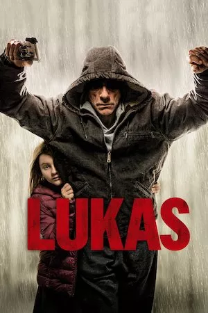 Poster Lukas (The Bouncer)