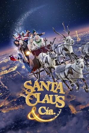 Santa and Cie