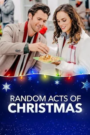 Random Acts of Christmas
