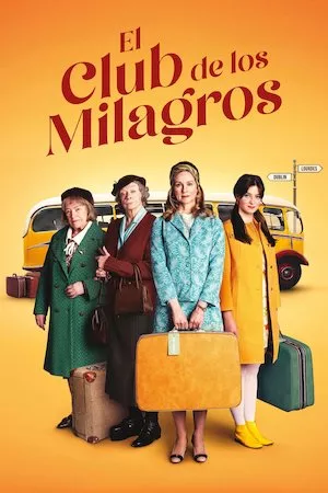 El Club de los Milagros
