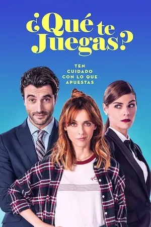 ¿Qué te juegas?