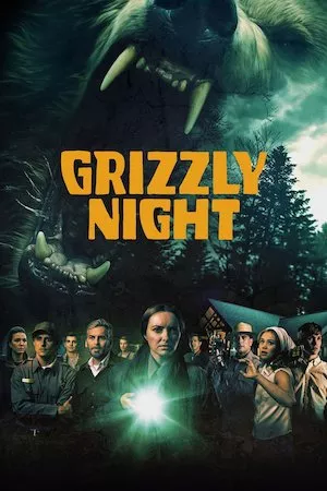 Grizzly Night