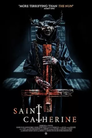 Saint Catherine