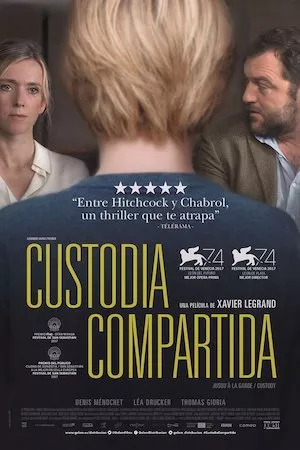 Custodia Compartida