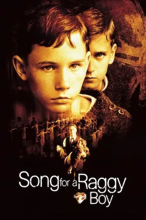 Song for a Raggy Boy (Los niños de San Judas)