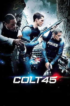 Colt 45