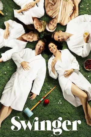 poster de la pelicula Swinger en HD
