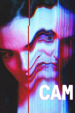 Cam (Cuenta bloqueada)