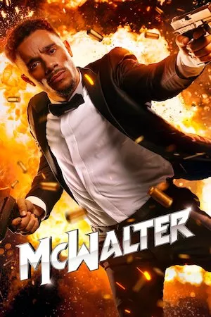 Poster McWalter