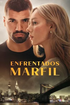 Poster Enfrentados : Marfil