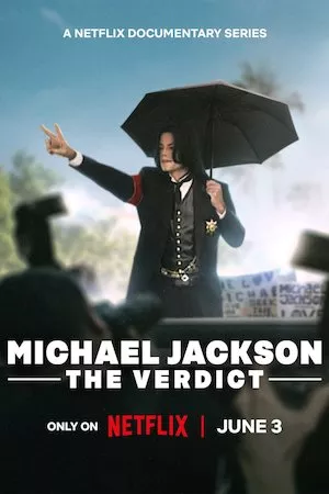 poster de la serie Michael Jackson: El veredicto online gratis
