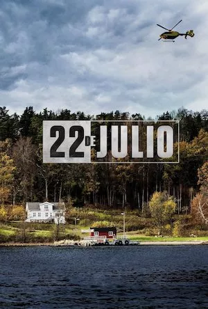 22 July (22 de julio)