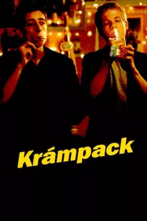 Poster Krámpack