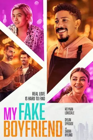 Mi Novio Falso (My Fake Boyfriend)