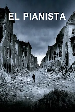 The Pianist (El pianista)