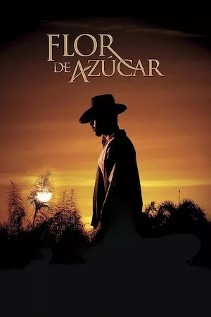 Flor de azúcar