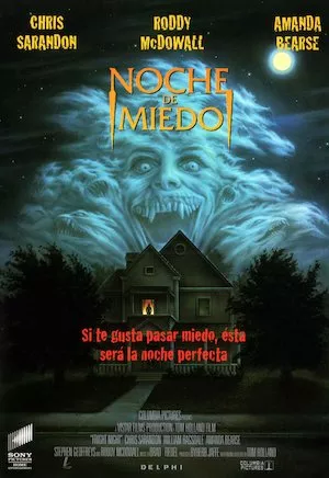 Fright Night (Noche de miedo)