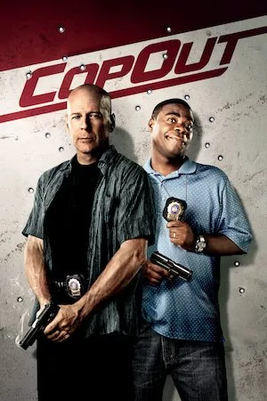 Cop Out (Dos inútiles en patrulla)