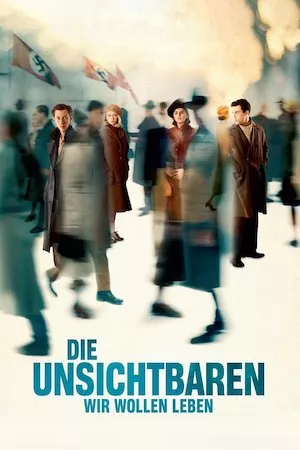Die Unsichtbaren (The Invisibles)
