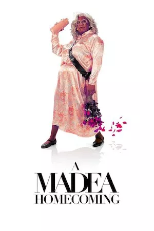 Tyler Perry's A Madea Homecoming