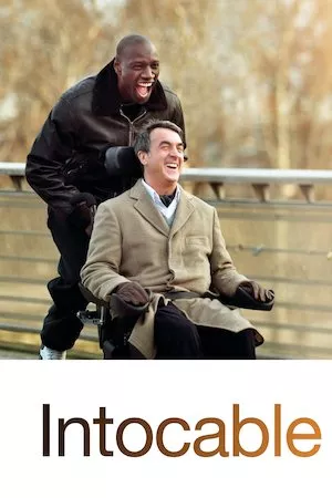 Poster Intouchables (Intocable)
