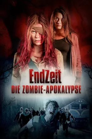 Endzeit (Ever After)