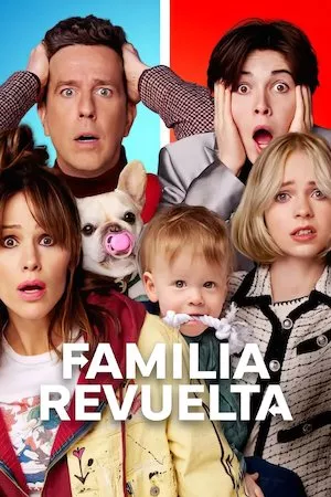 Familia Revuelta