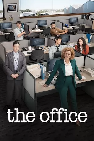 The Office (AU)