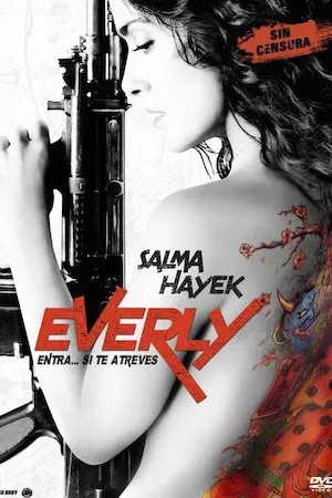 Poster Everly