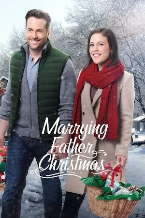 Marrying Father Christmas