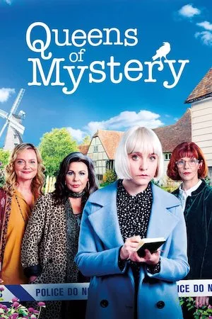 Queens of Mystery