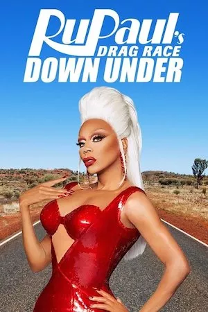 RuPauls Drag Race Down Under