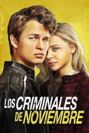 November Criminals