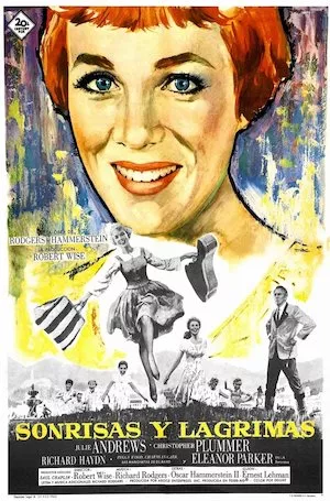 The Sound of Music (La Novicia Rebelde)