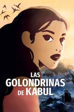 Les hirondelles de Kaboul