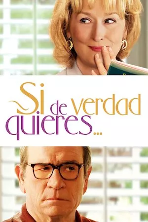Hope Springs (Si de verdad quieres)
