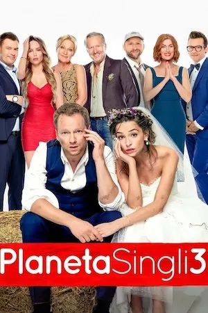 Planeta Singli 3 (Planeta solteros 3)