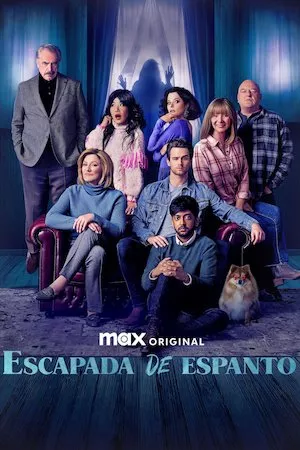 Poster The Parenting