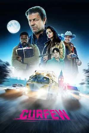 Toque de queda (Curfew)