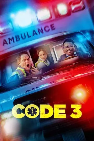 Poster Código 3